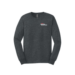SIMONA America Industries - Gildan® Ultra Cotton® 100% US Cotton Long Sleeve T-Shirt