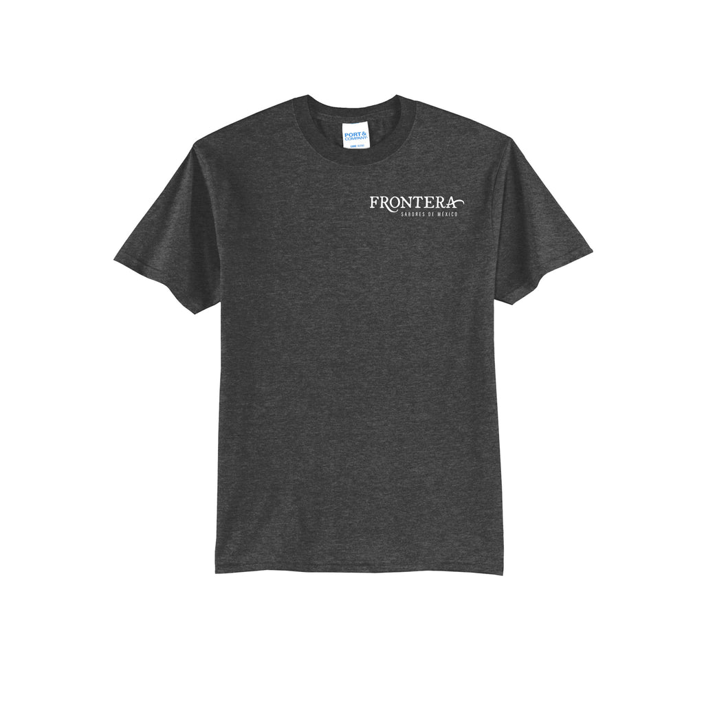 Frontera - Port & Company® Core Blend Tee