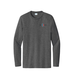 Eric's Mechanical - Port & Company® Long Sleeve Tee