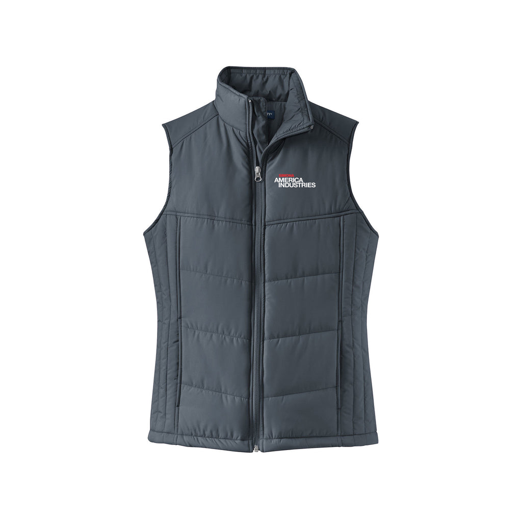 SIMONA America Industries - Port Authority® Women's Puffy Vest