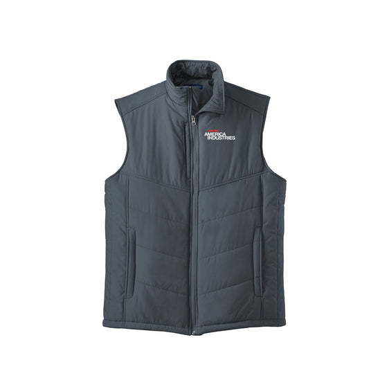 SIMONA America Industries - Port Authority® Puffy Vest