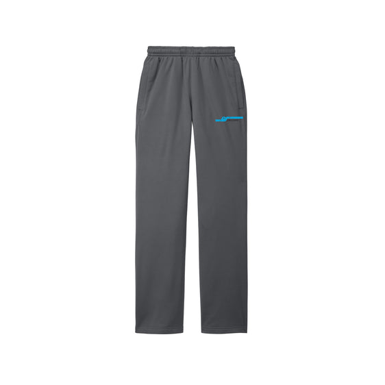 Power Steering Specialists - Sport-Tek® Sport-Wick® Fleece Pant