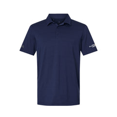 Propark Mobility - Adidas Men's Textured Stripe Polo