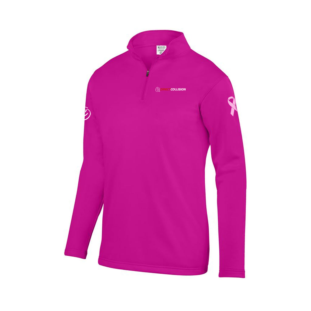 Direct Collision - Wicking Fleece Pullover