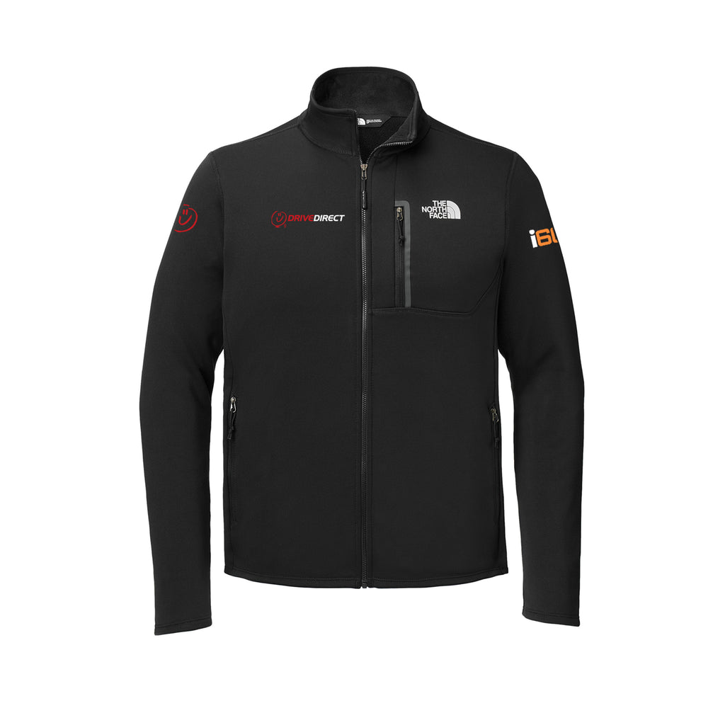 Drive Direct - The North Face® Skyline Full-Zip Fleece Jacket