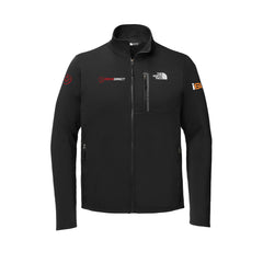 Drive Direct - The North Face® Skyline Full-Zip Fleece Jacket
