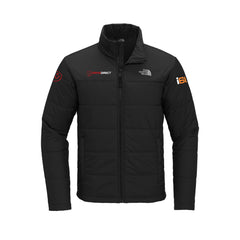 Drive Direct - The North Face® Chest Logo Everyday Insulated Jacket