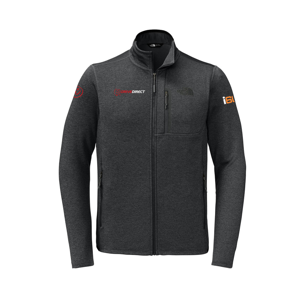 Drive Direct - The North Face® Skyline Full-Zip Fleece Jacket