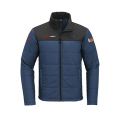 Drive Direct - The North Face® Chest Logo Everyday Insulated Jacket