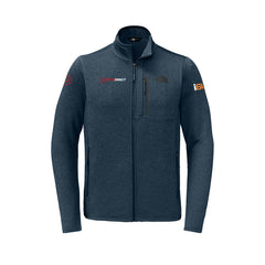 Drive Direct - The North Face® Skyline Full-Zip Fleece Jacket