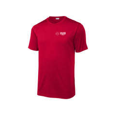 College Station Nissan - Sport-Tek® Posi-UV® Pro Tee