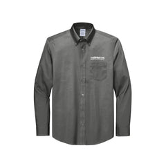 The BMW Store - Brooks Brothers® Wrinkle-Free Stretch Pinpoint Shirt