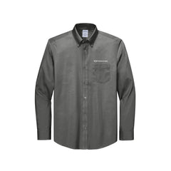 The BMW Store - Brooks Brothers® Wrinkle-Free Stretch Pinpoint Shirt