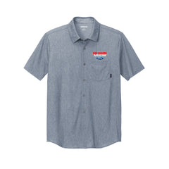 Edd Rogers Valley Ford - OGIO® Extend Short Sleeve Button-Up