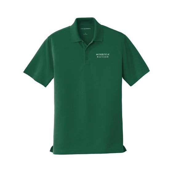 Monrovia 100 Years - Port Authority® Dry Zone® UV Micro-Mesh Polo