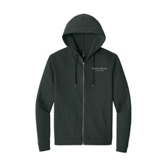 Cameron Mitchell - District® Perfect Tri® Fleece Full-Zip Hoodie
