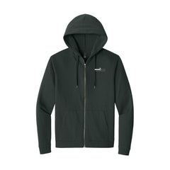 Cameron Mitchell - District® Perfect Tri® Fleece Full-Zip Hoodie
