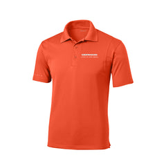 Germain Lexus Ann Arbor - Sport-Tek® Micropique Sport-Wick® Polo