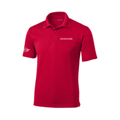 The BMW Store - Sport-Tek® Micropique Sport-Wick® Polo