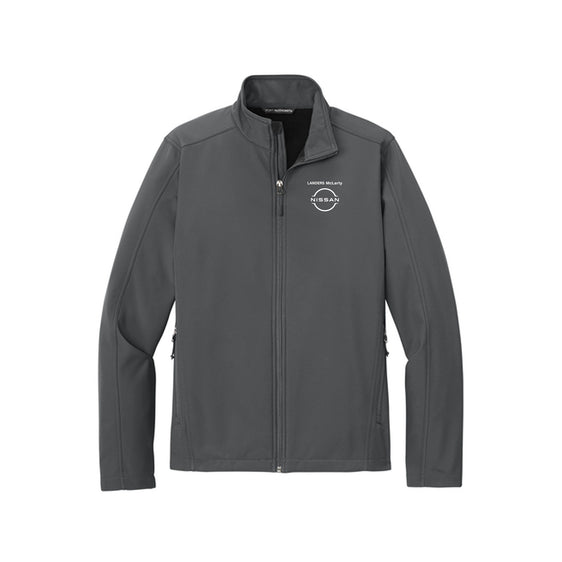 Landers McLarty Nissan PARTS - Port Authority® Core Soft Shell Jacket