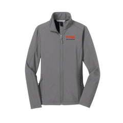 Titan USA - Port Authority® Women's Core Soft Shell Jacket