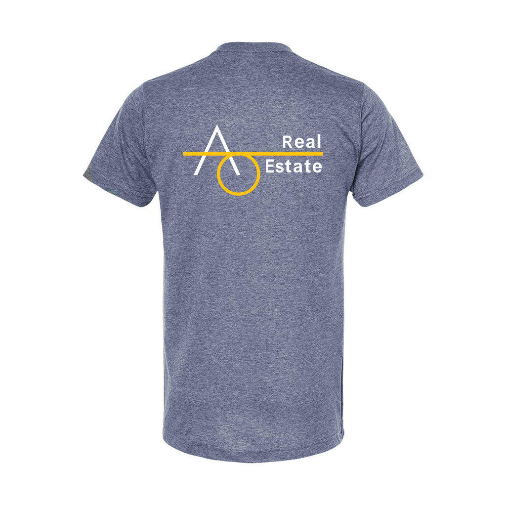 Front Porch Group - Unisex Poly-Rich T-Shirt