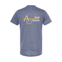 Front Porch Group - Unisex Poly-Rich T-Shirt