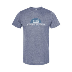 Front Porch Group - Unisex Poly-Rich T-Shirt
