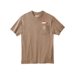 Simona PMC - Carhartt  Workwear Pocket Short Sleeve T-Shirt