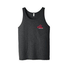 SIMONA PMC Stars - BELLA+CANVAS® Unisex Jersey Tank
