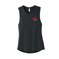 SIMONA PMC Stars - BELLA+CANVAS® Women’s Jersey Muscle Tank
