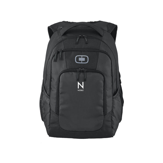 Noble - OGIO® Logan Pack