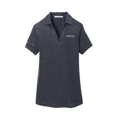 Germain Lexus of Easton - Port Authority® Women's Digi Heather Performance Polo