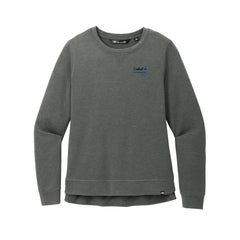 CASS - TravisMathew Women's Long Weekend Crew