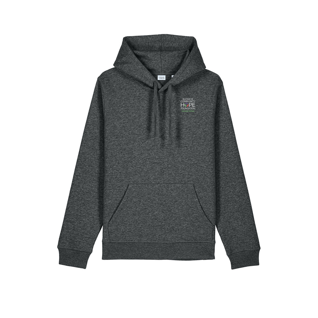 Buckeye Community Hope - Stanley/Stella Unisex Drummer 2.0 Hooded Sweatshirt