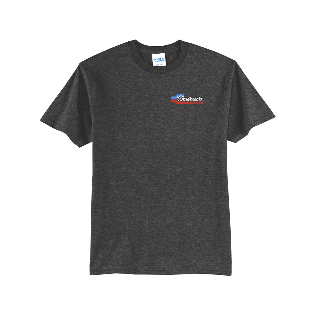 Chesrown of Sidney - Port & Company® Core Blend Tee