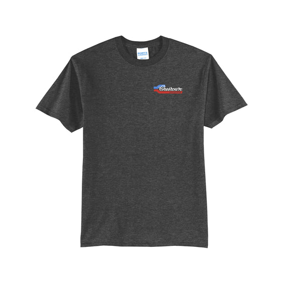 Chesrown - Port & Company Core Blend Tee