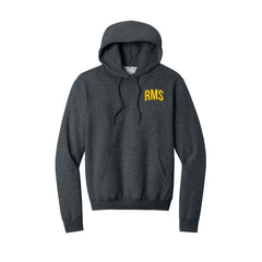 Ridgeview Middle School - Port & Co® Fan Favorite Fleece Pullover Hooded Sweatshirt