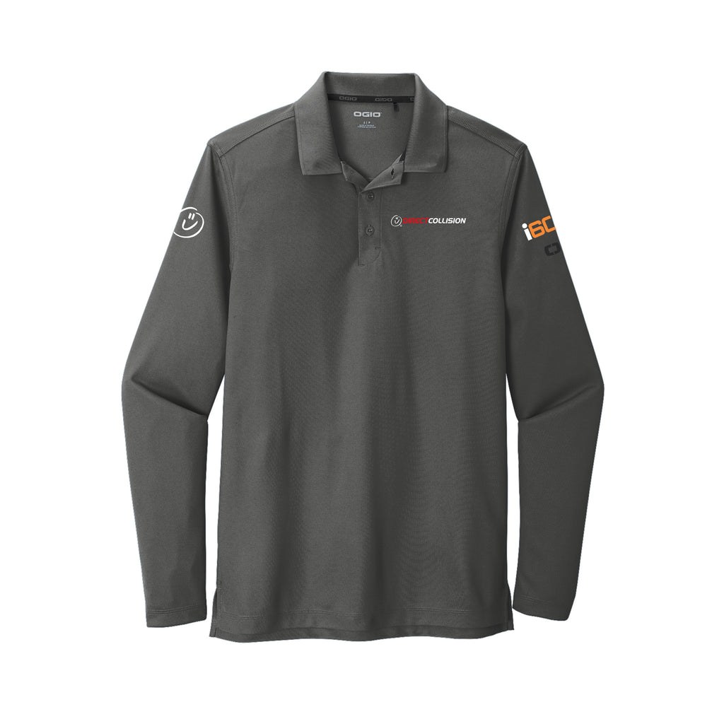 Direct Collision - OGIO ® Caliber2.0 Long Sleeve