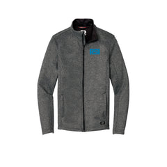 Renier Construction -  OGIO ® Grit Fleece Jacket