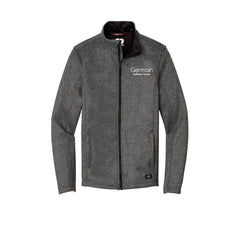 Germain Collision Center - OGIO ® Grit Fleece Jacket