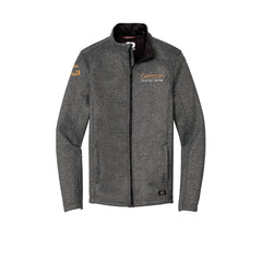 Germain Buying Center - OGIO ® Grit Fleece Jacket