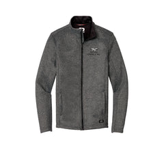 Otto Cadillac - OGIO® Grit Fleece Jacket