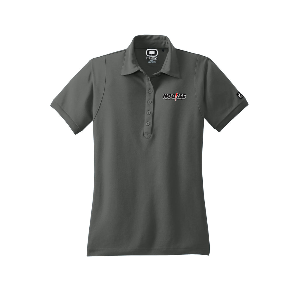 Nourse - OGIO® - Jewel Polo