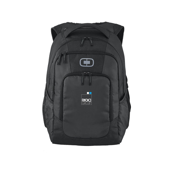 Radici Group - OGIO® Logan Pack