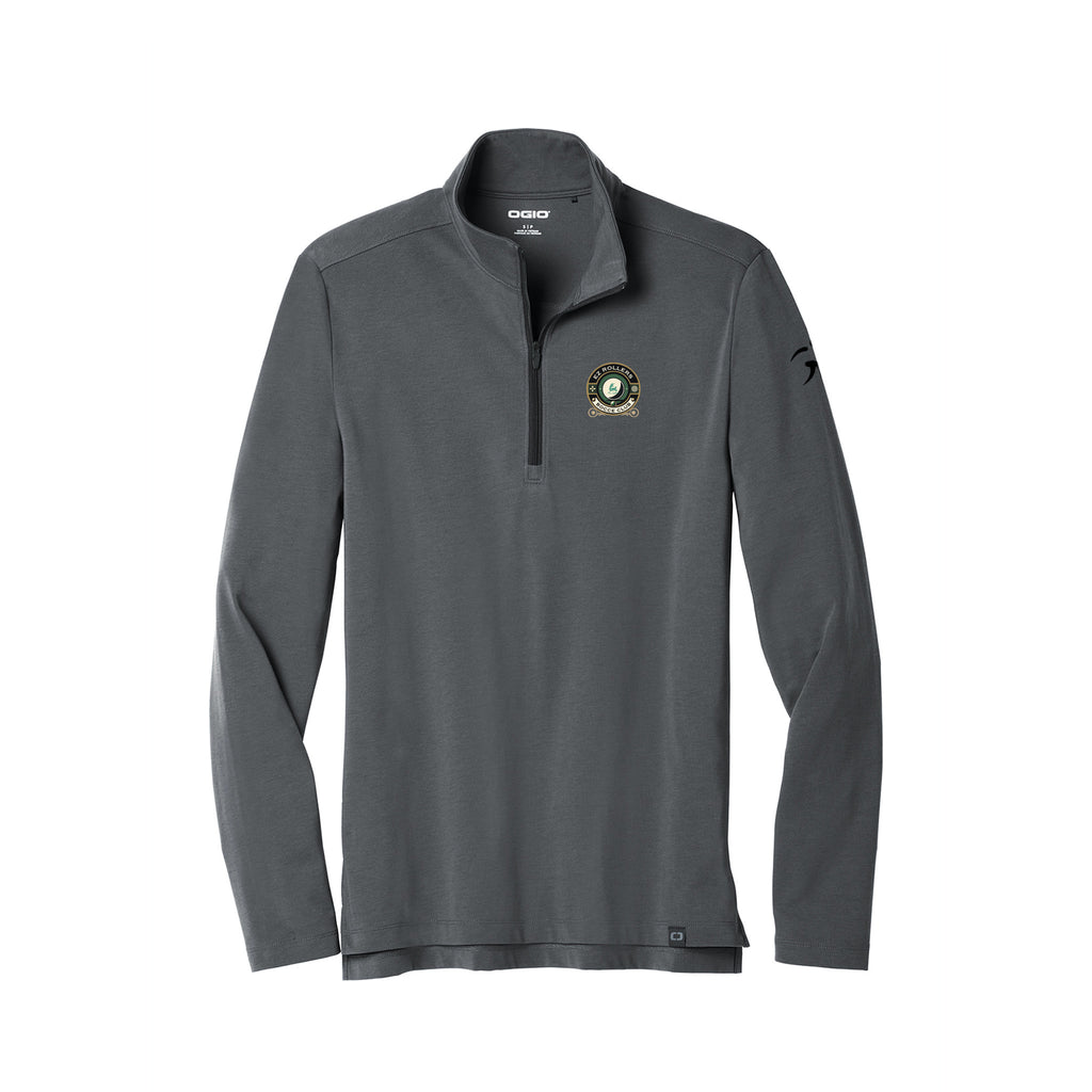The Lakes Bocce Club - OGIO ® Limit 1/4-Zip