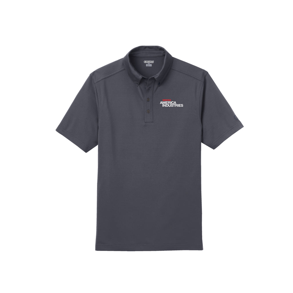 SIMONA America Industries - OGIO® Gauge Polo