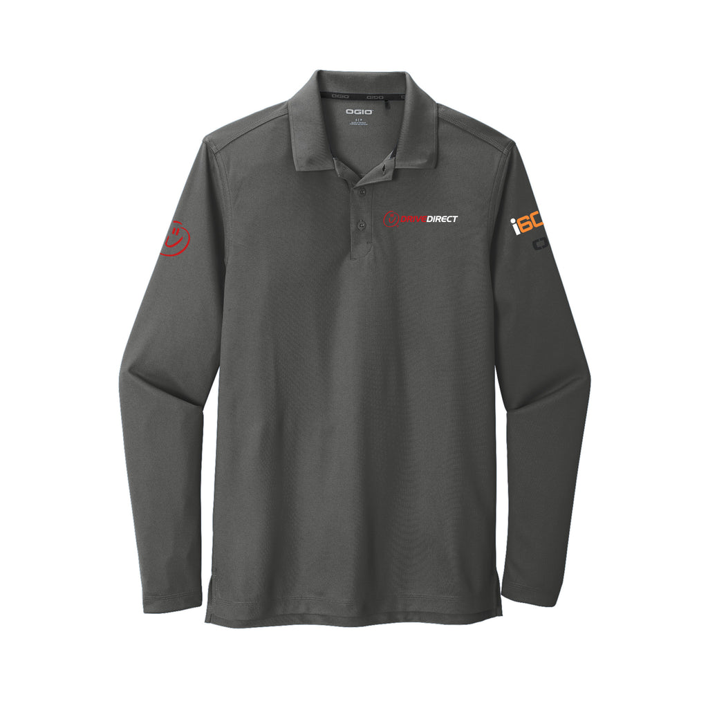 Drive Direct - OGIO ® Caliber2.0 Long Sleeve