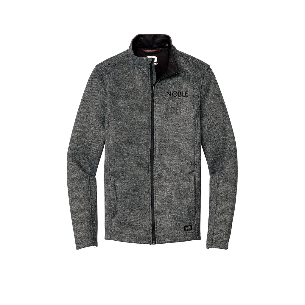 Noble - OGIO ® Grit Fleece Jacket