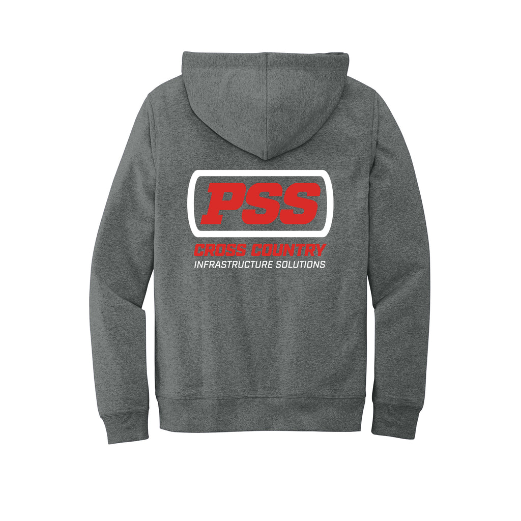 PSSI - District® Re-Fleece™ Hoodie